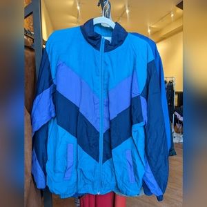 Vintage windbreaker 90's